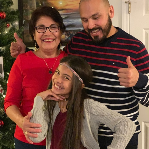 Meet your Posher, Jose - Picture 4 of 8